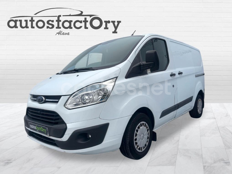 FORD Transit Connect Kombi 1.5 TDCi Trend 220 L1 M1