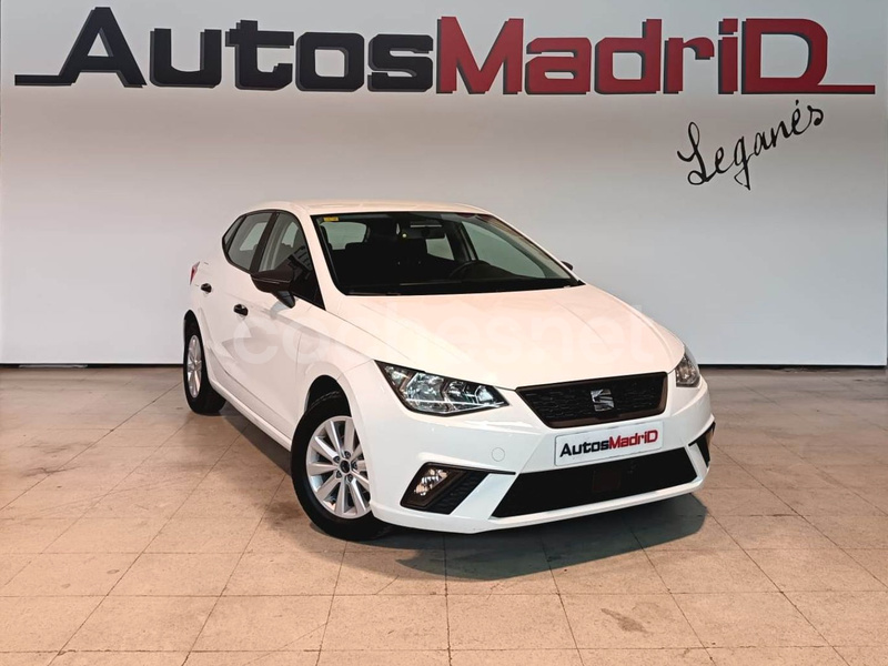 SEAT Ibiza 1.0 EcoTSI Reference