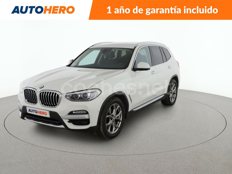 BMW X3 xDrive20i