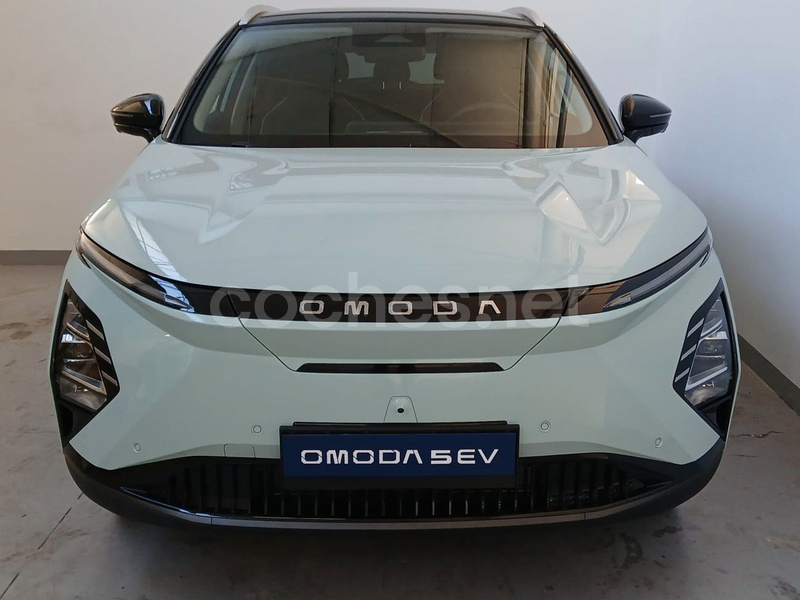 OMODA 5 EV EV 61kWh Premium