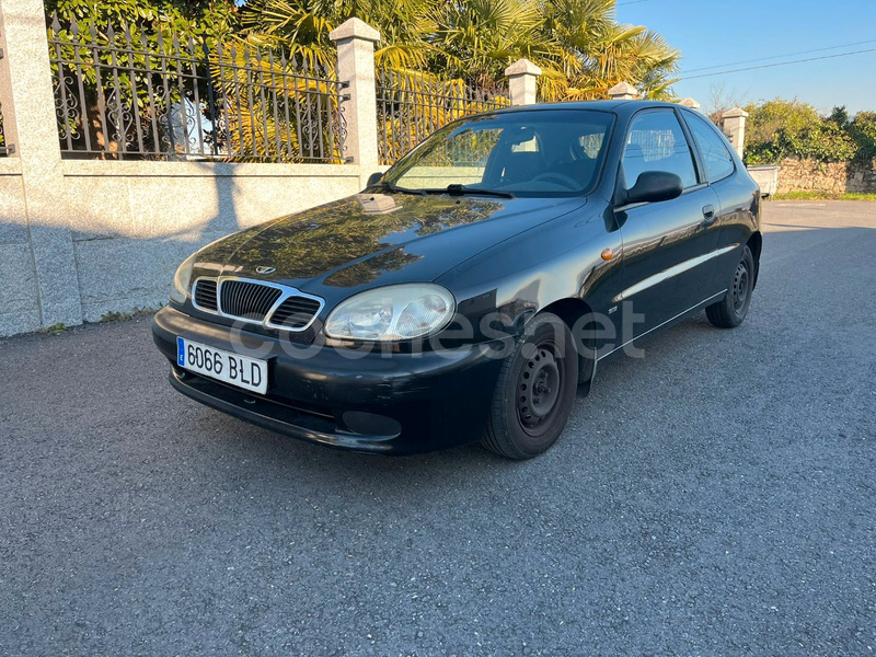 DAEWOO Lanos 1.4 i