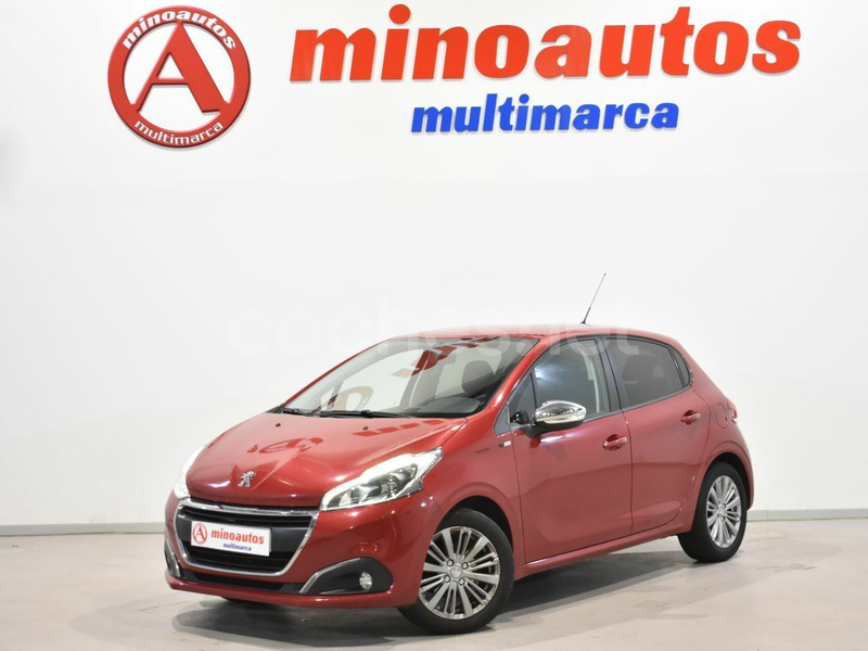 PEUGEOT 208 STYLE 1.2L PureTech