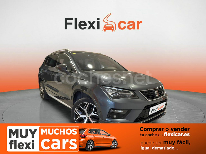 SEAT Ateca 1.4 EcoTSI StSp FR