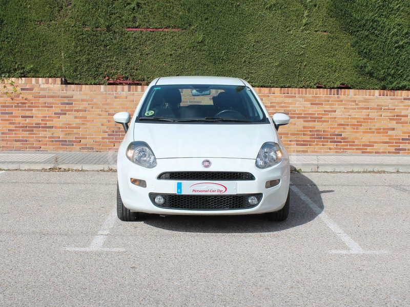 FIAT Punto 1.3 Pop 75 CV Multijet E5