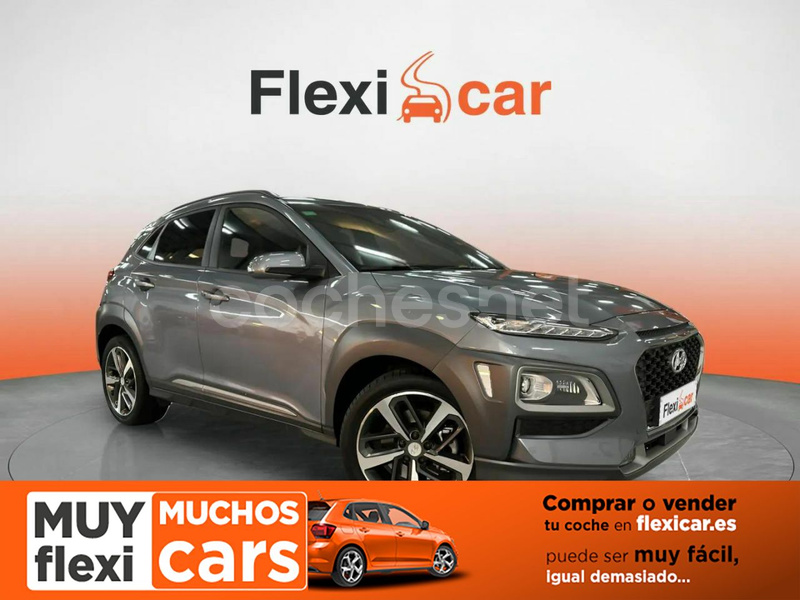 HYUNDAI Kona 1.6 TGDi Style DT 4x4 Sky