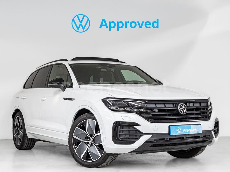 VOLKSWAGEN Touareg RLine 3.0 V6 TDI Tip 4M