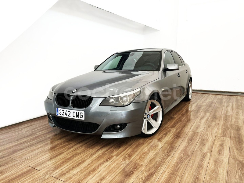 BMW Serie 5 530d