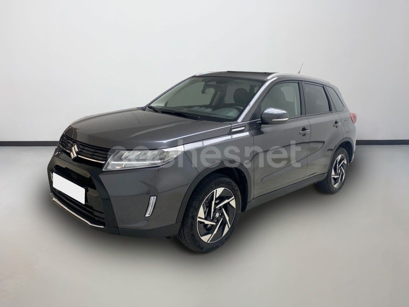 SUZUKI Vitara 1.4 T S3 4WD Mild Hybrid