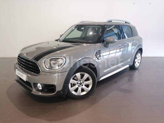 MINI COUNTRYMAN Cooper