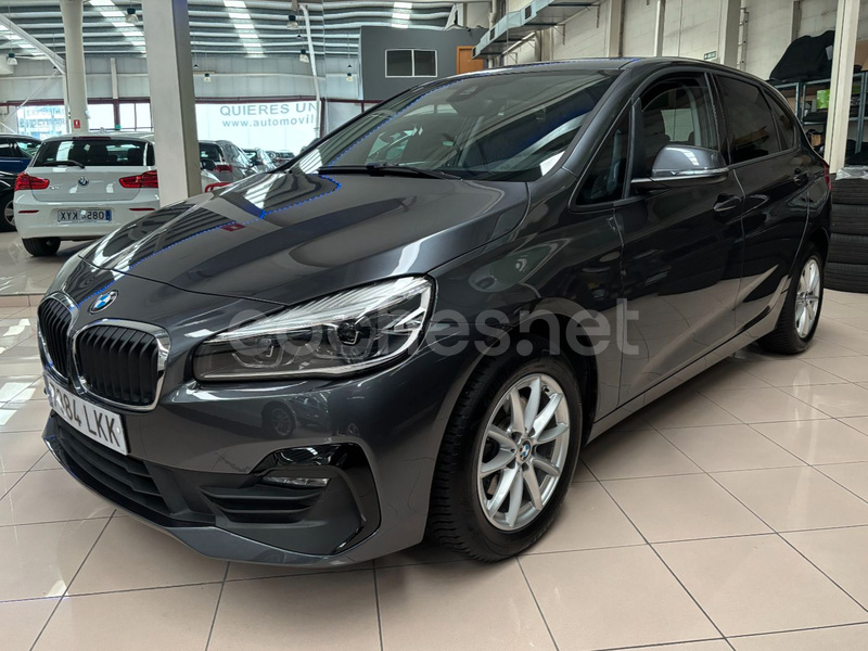 BMW Serie 2 Active Tourer 216d Business