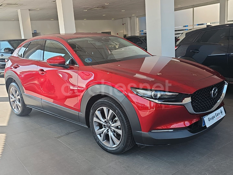 MAZDA CX-30 SKYACTIVG 2.0 2WD Zenith