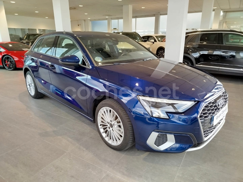 AUDI A3 Sportback 30 TFSI