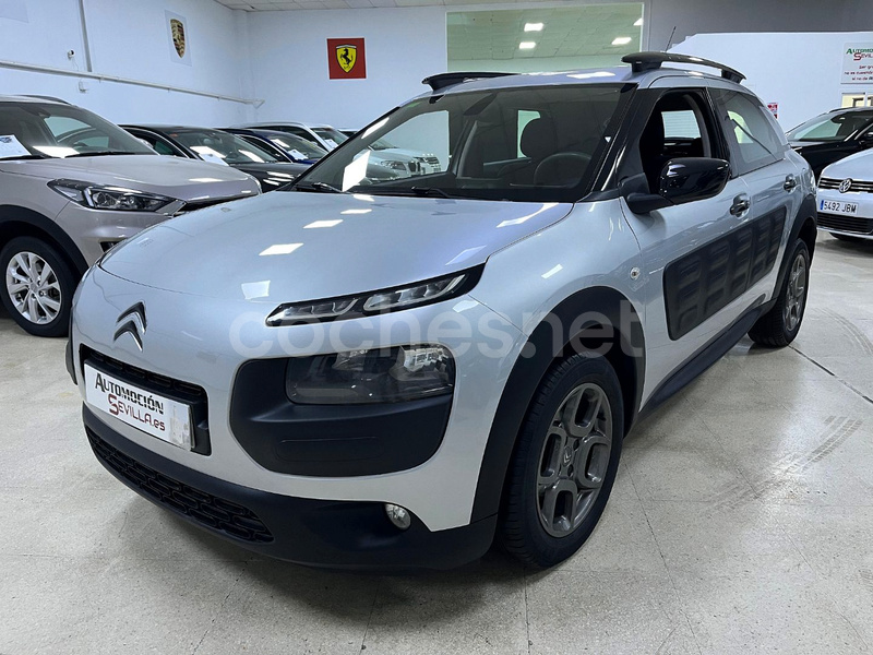 CITROEN C4 Cactus BlueHDi 100 Aordream Business