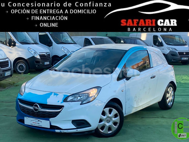 OPEL Corsa 1.3 CDTi Business 75 CV