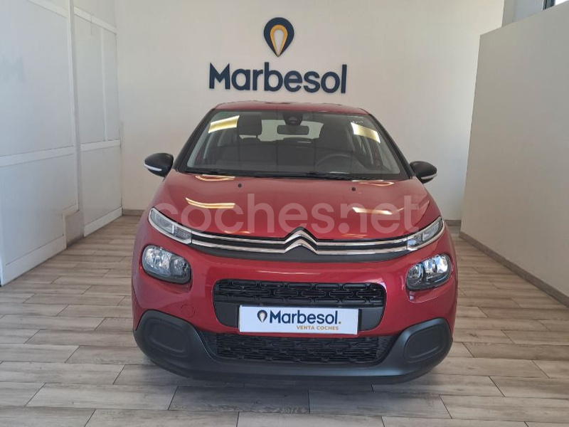 CITROEN C3 PureTech LIVE