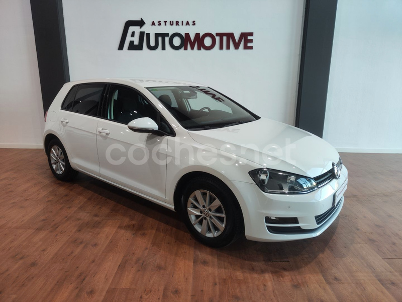 VOLKSWAGEN Golf Advance 1.4 TSI BMT