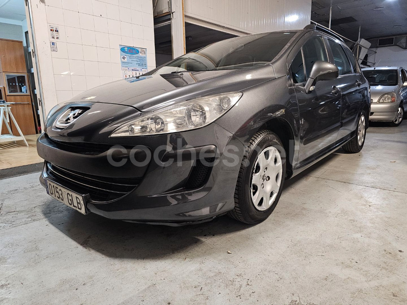 PEUGEOT 308 SW Confort 1.6 HDI