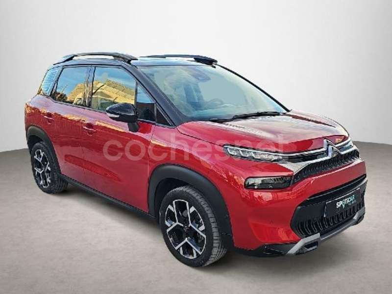 CITROEN C3 Aircross PureTech SS Shine