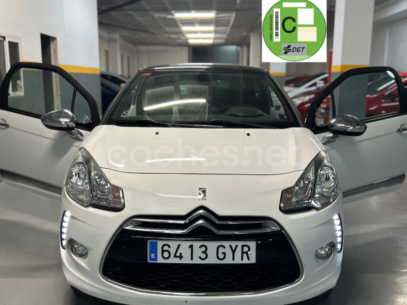 CITROEN DS3 THP 150