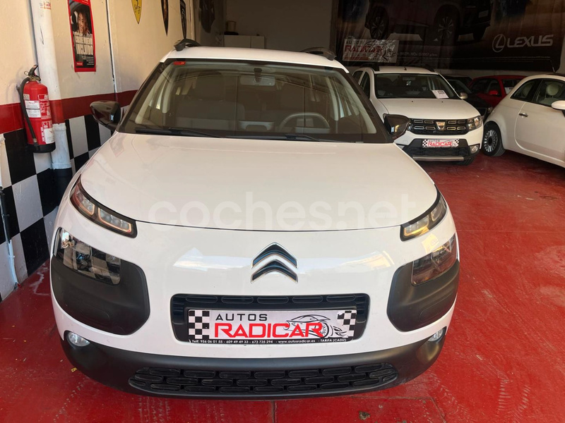 CITROEN C4 Cactus 1.2 VTi Feel