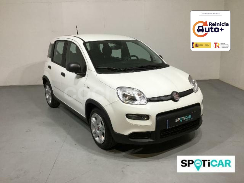 FIAT Panda City Life Hybrid 1.0 Gse