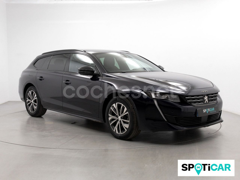 PEUGEOT 508 SW Allure Pack BlueHDi 130 SS EAT8