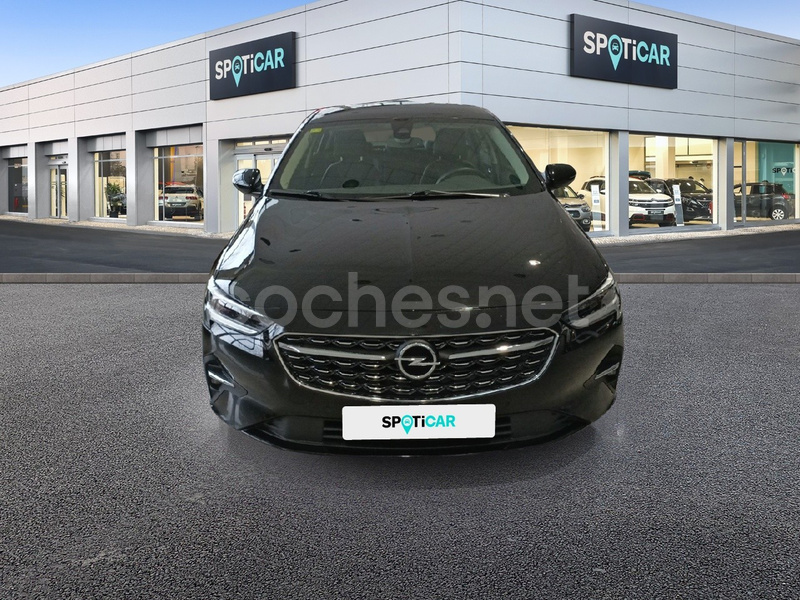 OPEL Insignia GS Business Elegance 2.0D DVH AT8