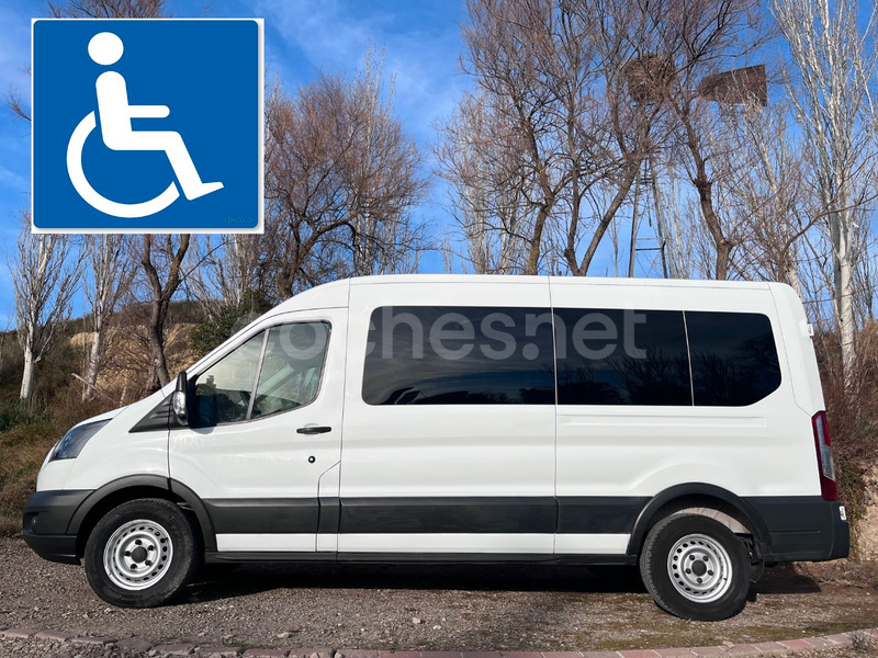 FORD Transit 350 EL