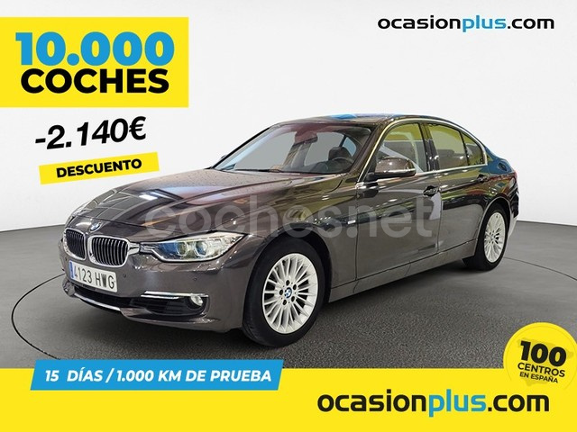 BMW Serie 3 328i xDrive