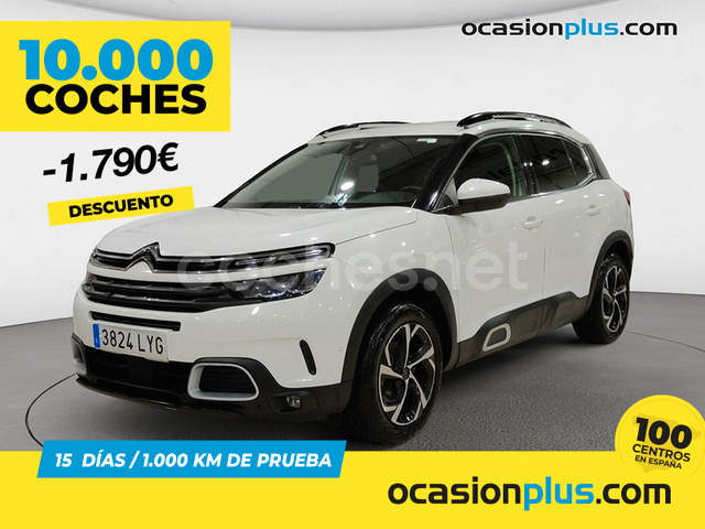 CITROEN C5 Aircross BlueHdi SS Feel