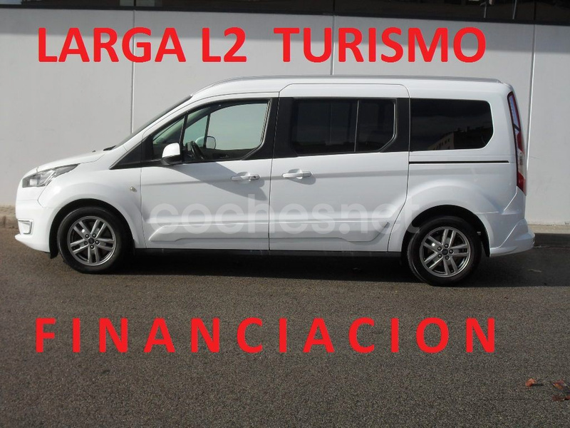 FORD Grand Tourneo Connect 1.5 TDCi Titanium