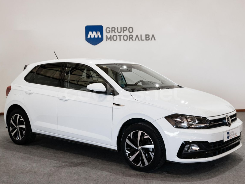 VOLKSWAGEN Polo Sport 1.6 TDI