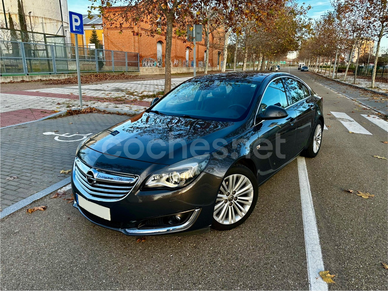 OPEL Insignia 2.0CDTI ecoFLEX StarStop 140 Excellence