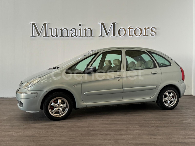 CITROEN Xsara Picasso 1.6 16v HDI Exclusive