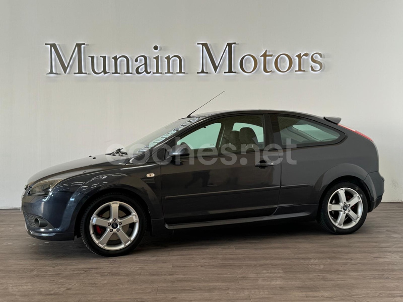 FORD Focus 1.8 TDCi Sport