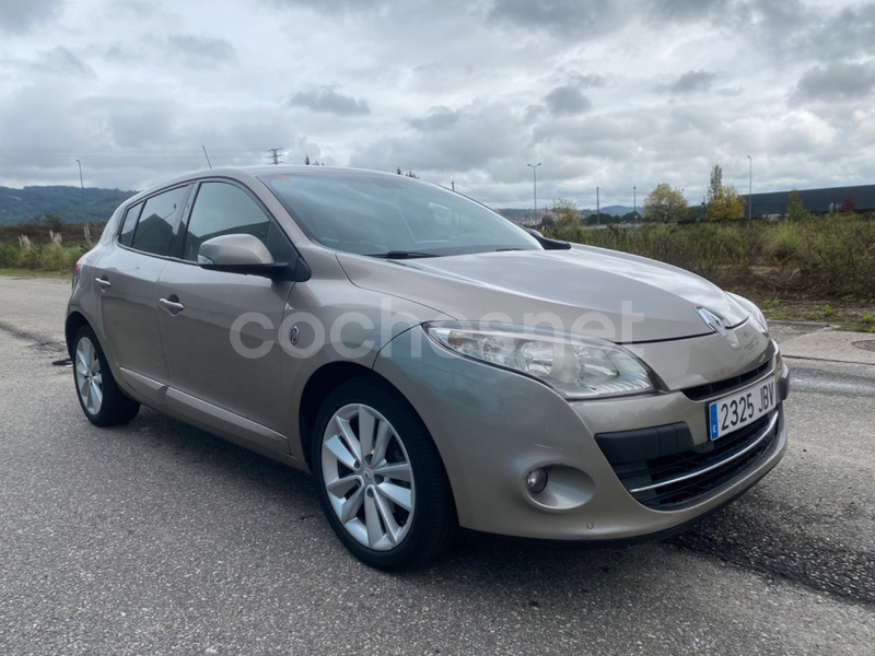 RENAULT Mégane Bose Energy dCi 110 SS Euro 6