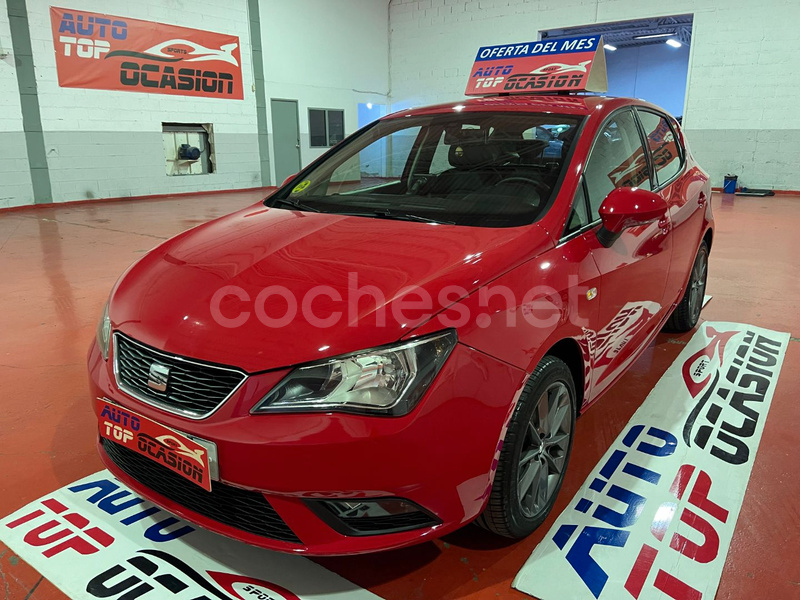 SEAT Ibiza 1.6 TDI Style ITech 30 Aniversario