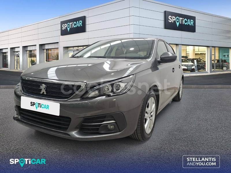 PEUGEOT 308 Active Pack PureTech 110 SS