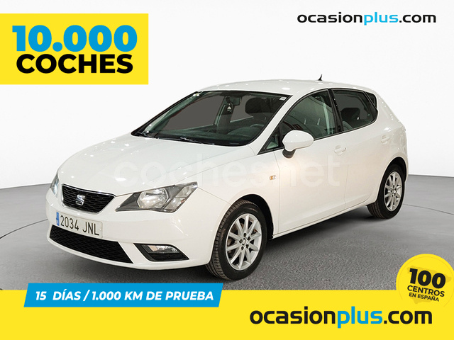 SEAT Ibiza 1.2 TSI Style