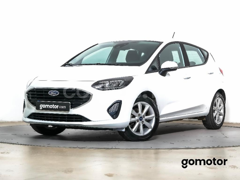 FORD Fiesta 1.0 EcoBoost Trend