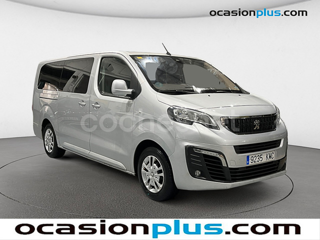 PEUGEOT Traveller Business BlueHDi Long