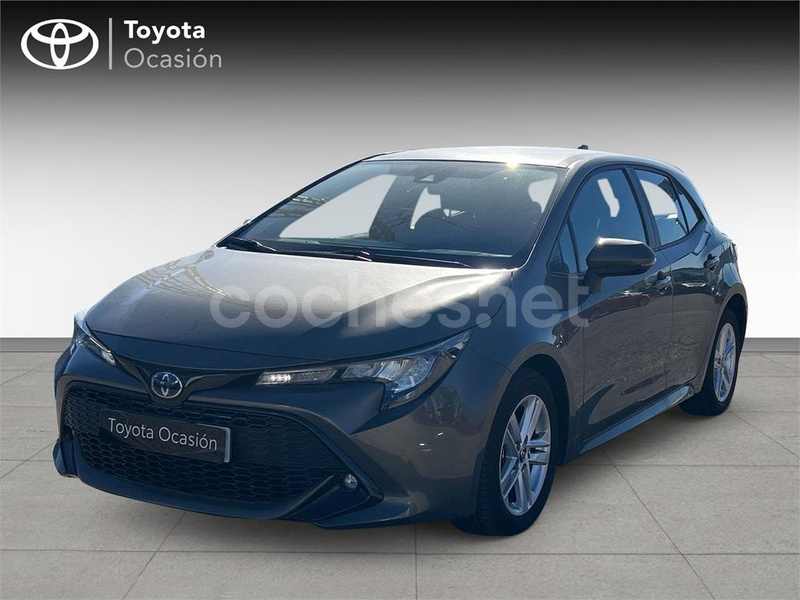 TOYOTA Corolla 1.8 125H ACTIVE TECH ECVT