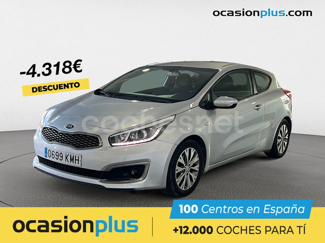 KIA pro_cee'd 1.0 TGDi Tech EcoDynamics