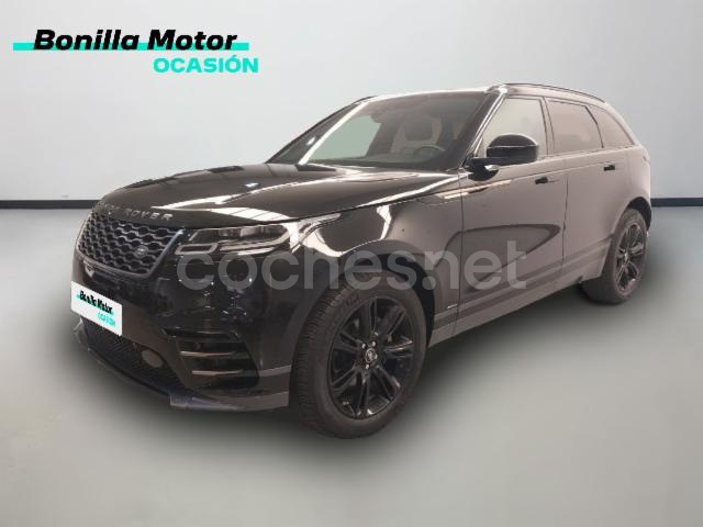 LAND-ROVER Range Rover Velar 2.0 D240 RDynamic S 4WD Auto