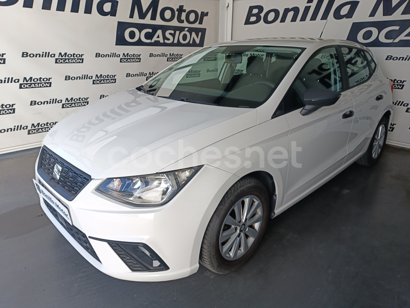 SEAT Ibiza 1.0 EcoTSI Reference Plus