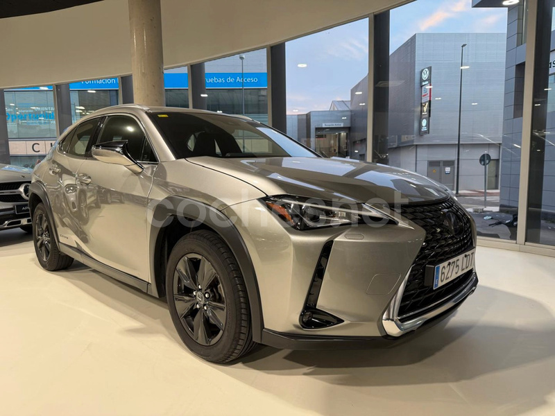 LEXUS UX 2.0 250h Business