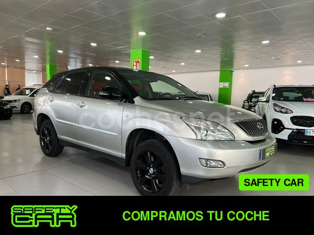 LEXUS RX300 3.0 Auto Luxury