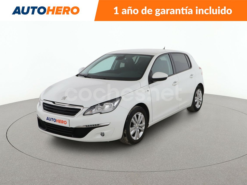 PEUGEOT 308 Style 1.2 PureTech SS