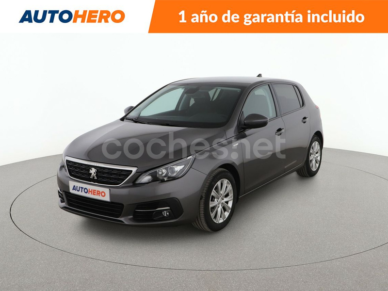 PEUGEOT 308 Style PureTech 110 SS 6 Vel. MAN