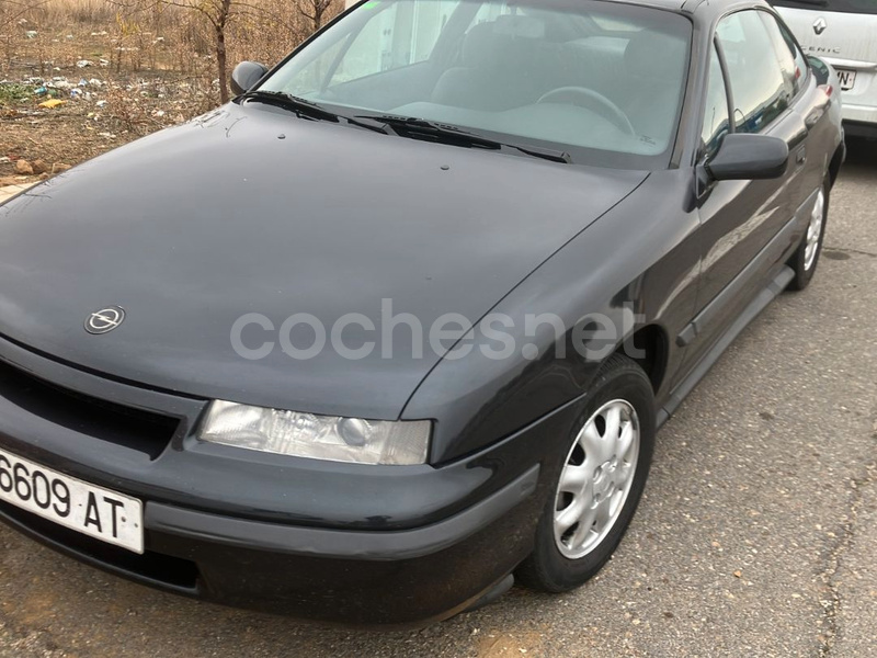 OPEL Calibra CALIBRA 2.0I